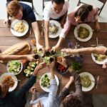 Lunch Bunch