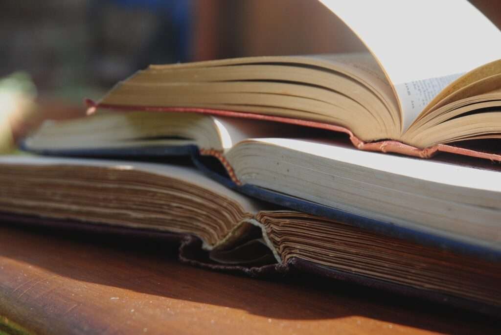 Non-fiction Books