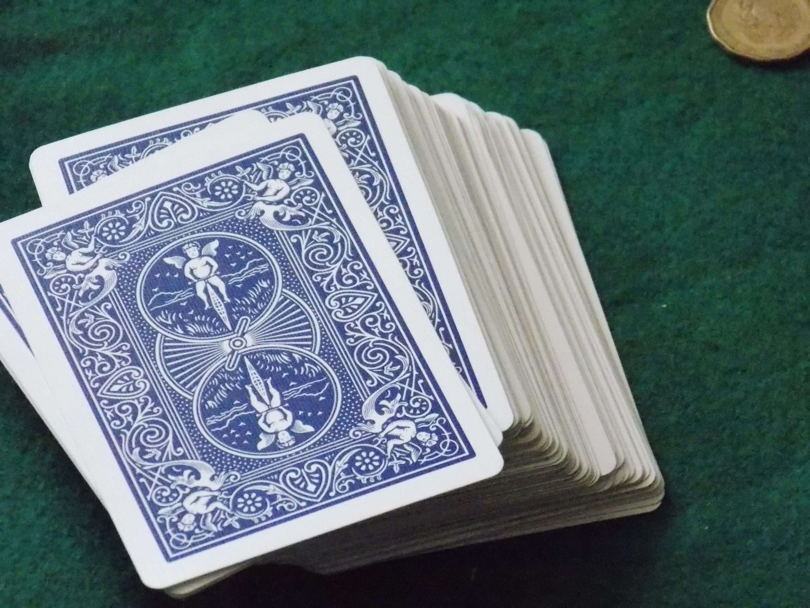 Card Deck