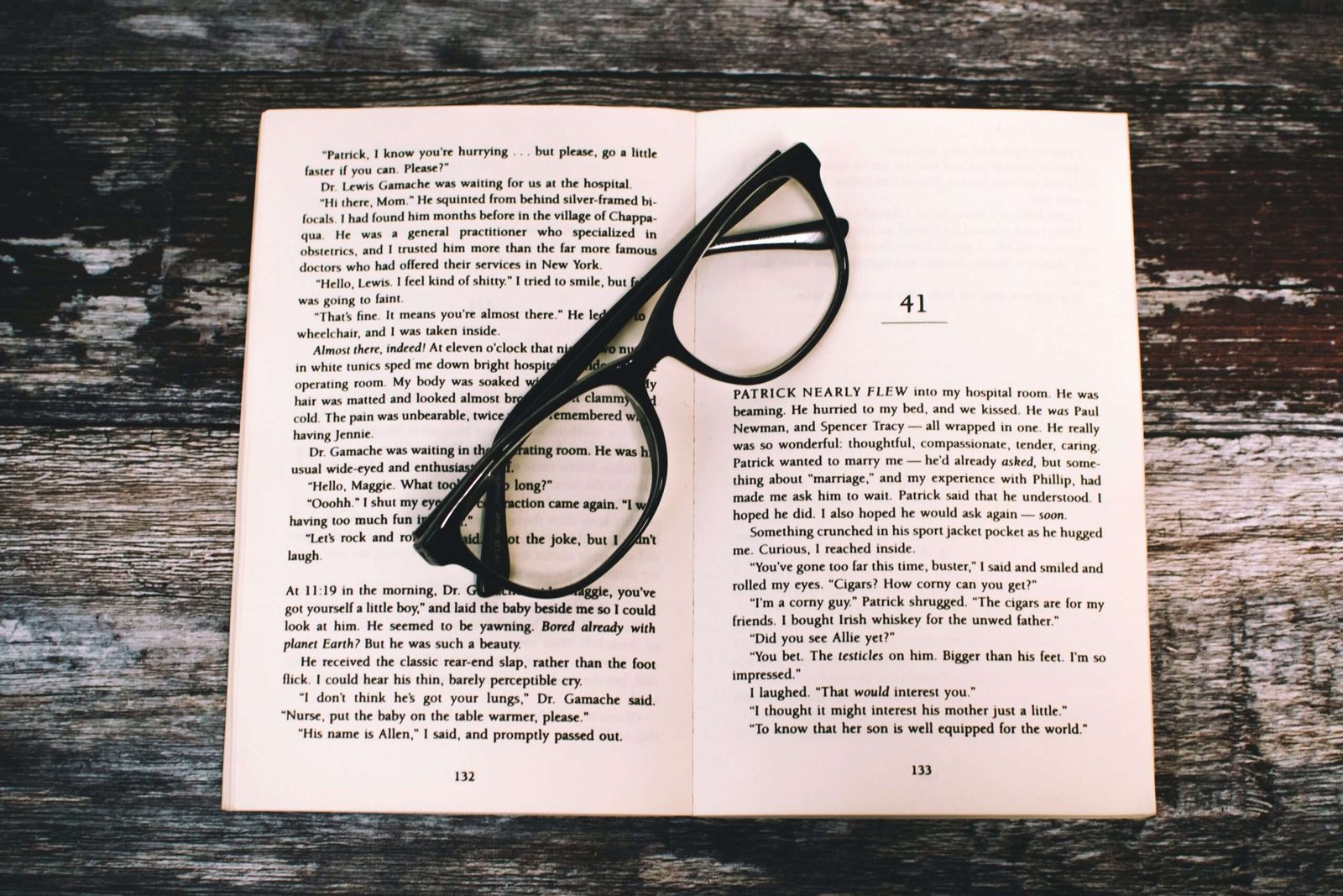 Book